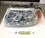 Lincoln Navigator koplamp 2003-2006, Gebruikt, Amerikaanse onderdelen, Ford motor company, P.O. Box 6248, Dearborn, MI 48126
