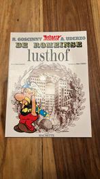 Asterix . De Romeinse lusthof, Boeken, Eén stripboek, Ophalen of Verzenden, Gelezen