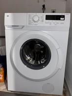 Ok wasmachine nieuw, Ophalen, 1200 tot 1600 toeren, 8 tot 10 kg, Zo goed als nieuw