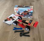 Playtive auto Junior, Ophalen, Gebruikt