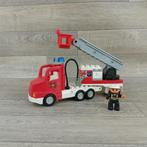 duplo brandweerwagen, Aastvej 1 – 7190 Billund  - Denemarken, Product.compliance@LEGO.com, Ophalen of Verzenden, Zo goed als nieuw