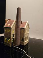 Dickensville Nooitgedacht Elfsteden Fabriek, Ophalen, Zo goed als nieuw