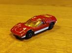 Matchbox Mazda RX 500 ROOD, Ophalen of Verzenden, Zo goed als nieuw, Auto