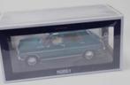 Simca 1100 GLS 1968 Borodine Groen schaal 1/18 NOREV 185754, Verzenden, Nieuw, Auto, Norev