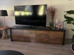 Tv meubel, Ophalen, Gebruikt, 150 tot 200 cm, Minder dan 100 cm