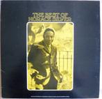 Jazz L.P. (1981) Horace Silver - The Best of ...., Cd's en Dvd's, Vinyl | Jazz en Blues, 1960 tot 1980, Jazz, Gebruikt, Ophalen of Verzenden