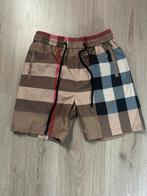 burberry zwembroek, Kleding | Heren, Badmode en Zwemkleding, Overige kleuren, Ophalen of Verzenden, Zwemshort, Burberry