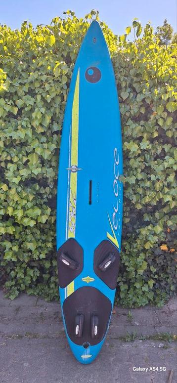 Surf set Bic & North Sails beschikbaar voor biedingen