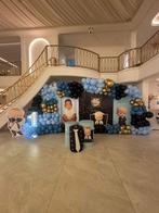 Backdrops, Ophalen, Gebruikt, Verjaardag