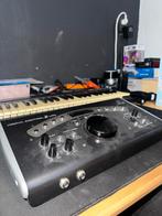 ZGAN - Behringer Audio/ Speaker Interface, Ophalen, Zo goed als nieuw, Audio