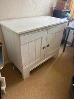 Grote kast/ commode, Huis en Inrichting, Ophalen, Zo goed als nieuw, 50 tot 75 cm, 100 tot 150 cm