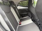 Toyota Aygo 1.0 VVT-i 5d Automaat, Geen airco | Met gebruike, Auto's, Stof, Gebruikt, Euro 6, Elektrische ramen