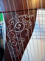 Camac Melusine Concert Harp - 38 Snaren, Muziek en Instrumenten, Ophalen, Gebruikt