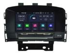 Android 12 navigatie opel astra j 2012 carkit apple carplay, Auto diversen, Autoradio's, Nieuw, Ophalen