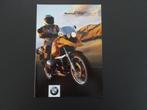 BMW Motorfietsen 2000, Motoren, Verzenden, BMW