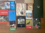 Verzameling vogelboeken!, Ophalen of Verzenden, Zo goed als nieuw, Kooi-accessoires