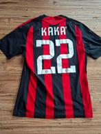 Origineel Kaka 22 shirt AC Milan 2007/8, Maat S, Ophalen of Verzenden, Gebruikt, Shirt