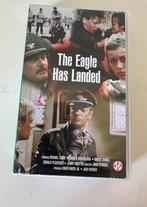 VHS videoband The Eagle has landed, Ophalen of Verzenden, Gebruikt