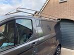 Equinox Imperiaal Ford Transit Custom 2012-2024, Auto diversen, Ophalen, Gebruikt
