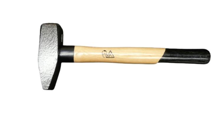 Bankhamer DIN 1041 2000gr, Auto diversen, Autogereedschap, Nieuw, Ophalen