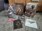 Assassin's Creed III Freedom edition figurine Connor, Ophalen of Verzenden, Zo goed als nieuw