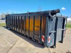 Schenk Alumium Containerbak | kunstofbinnenbak | afdekzeil |