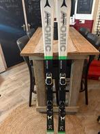 Atomic Redster SC Ski's - Gewaxt & Geslepen!, 160 tot 180 cm, Ophalen of Verzenden, Zo goed als nieuw, Carve