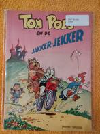 TOM POES OBERON-uitgave, Gelezen, Marten Toonder, Ophalen of Verzenden, Eén stripboek