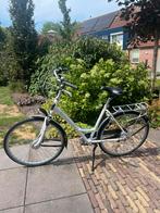 Fiets Batavus Monaco, Ophalen, Gebruikt, Batavus, Versnellingen