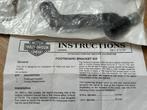 Harley-Davidson Floorboardbracket FLT-83-later. nieuw!, Ophalen of Verzenden, Nieuw