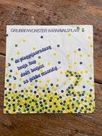 Grubbenvorster karnavalsplaat 2 vastelaovend single, Cd's en Dvd's, Gebruikt, 7 inch, Single, Ophalen of Verzenden