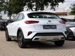Kia XCeed 1.6 GDi PHEV DynamicLine I Navi I Half-leder I Key, XCeed, Startonderbreker, Gebruikt, Leder en Stof