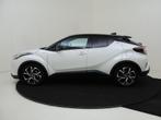 Toyota C-HR 1.8 Hybrid Bi-Tone Plus Navigatie / Automaat / C, Auto's, Toyota, Te koop, 122 pk, 73 €/maand, Gebruikt