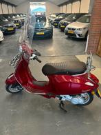 Vespa Primavera 4T 2018 / 1.520, Overige modellen, Ophalen of Verzenden, Zo goed als nieuw, 50 cc