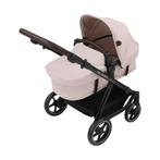 ABC Design Migno Poppenwagen - Berry - NIEUW IN DOOS, Ophalen, Zo goed als nieuw