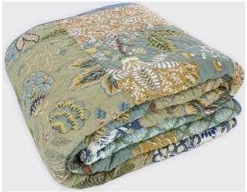 Patchwork Sprei beschikbaar voor biedingen