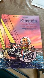 Anne de Graaf - Einstein en de kunst van het zeilen, Ophalen of Verzenden, Nieuw, Anne de Graaf; Klaas Kunst