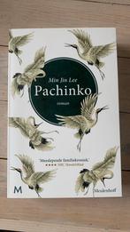 Min Jin Lee - Pachinko, Ophalen of Verzenden, Zo goed als nieuw, Min Jin Lee, Nederland