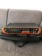 Eleven Rack Guitar Multi-Effects Processor, Interface, Ophalen of Verzenden, Zo goed als nieuw