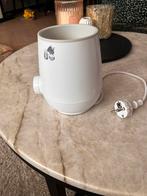 Flessen warmer, Ophalen, Zo goed als nieuw