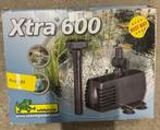 Ubbink - Xtra - 600 - fonteinpomp - vijverpomp, Ophalen of Verzenden, Nieuw, Vijverpomp