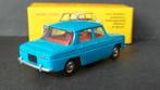 Renault 8 Gordini 1:43 Dinky Toys Atlas Reedition Pol, Auto, Verzenden, Norev Atlas, Nieuw