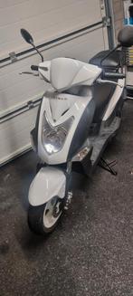 Kymco Agility 50 (2008) - Goed onderhouden!, Ophalen