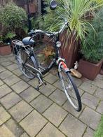 Spartamet saxonette, Ophalen, Zo goed als nieuw, Spartamet