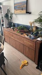 Gratis dressoir, Huis en Inrichting, Kasten | Dressoirs, Ophalen, Met deur(en), Zo goed als nieuw, 200 cm of meer