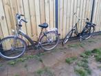 Damesfiets te koop, Ophalen, Gebruikt, Gazelle, Versnellingen