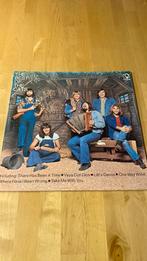 Vinyl lp the Cats - The best of, Cd's en Dvd's, Vinyl | Pop, Ophalen of Verzenden, 1960 tot 1980, Zo goed als nieuw, 12 inch