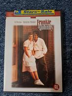 Frankie & Johnny (dvd), Ophalen of Verzenden, Zo goed als nieuw