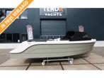 TendR 600 Occasion - 2022 - In prijs verlaagd!, Watersport en Boten, Gebruikt, Overijsselhaven 3-B Nieuwegein, TendR Yachts, Info@tendryachts.com