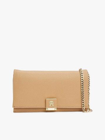 Tommy hilfiger monogram schoudertas Nieuw  beschikbaar voor biedingen